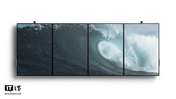 微软正式宣布！Surface Hub 2马上来了
