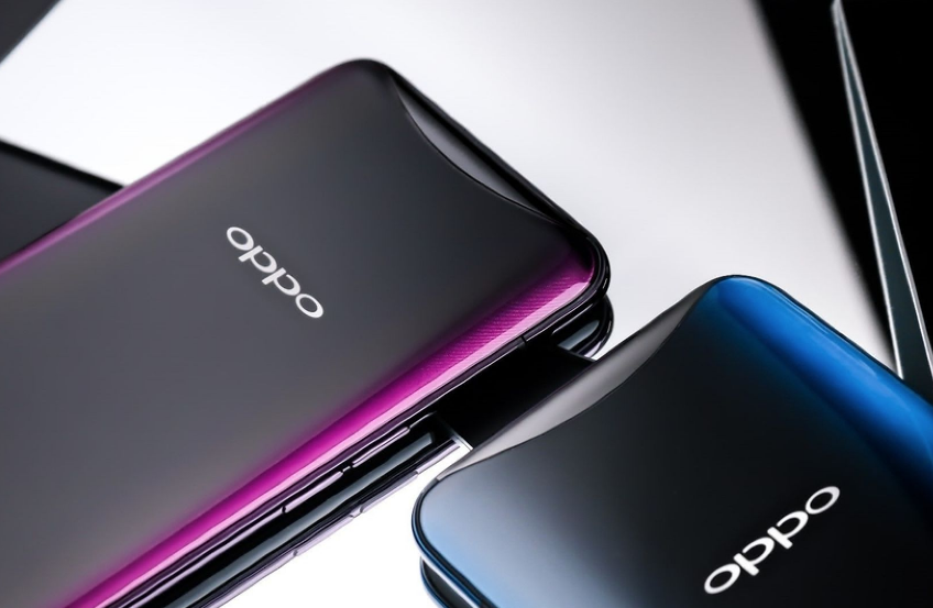 全球媒体报道oppo find x,结果都是大大的赞赏