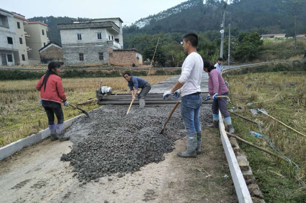 【乡村振兴丨美丽封开之渔涝篇】诗意生活,乡村田园,令人向往_渔涝镇