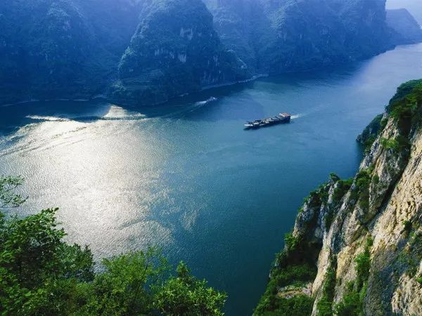 速看!这些三峡沿线的旅游景区全部打五折