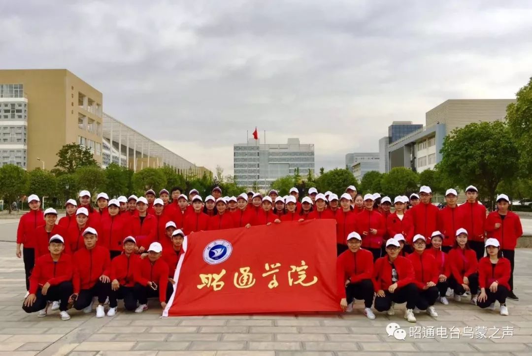 明天昭通即将开启一场苹果盛宴带你提前看展馆