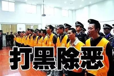 颍上县公安局将依法从严,从重处罚;对于为该恶势力犯罪集团充当"保护