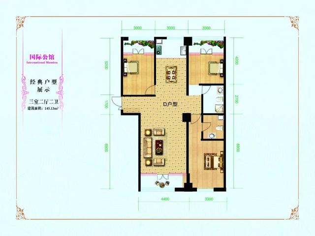 石河子57小区占地9204.9㎡住宅项目即将入市!旁边就是