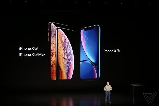 為什麼蘋果新機發布後，漲價的卻是iPhone X？ 科技 第1張