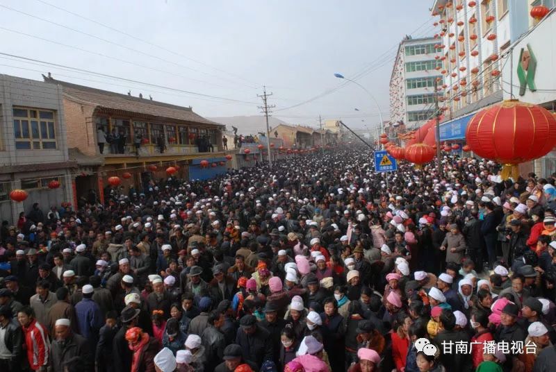 临潭县有多少万人口_临潭县地图