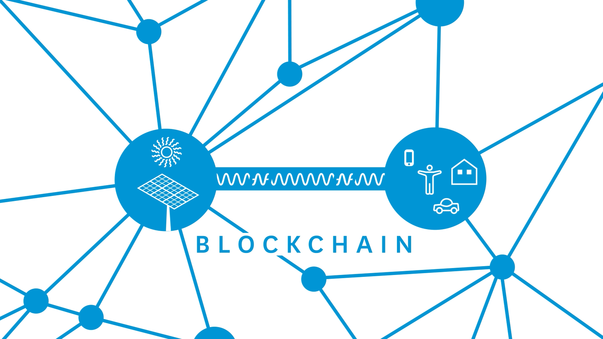 西湾区块链: 区块链创业公司grid 利用以太坊向德州客户供应电力