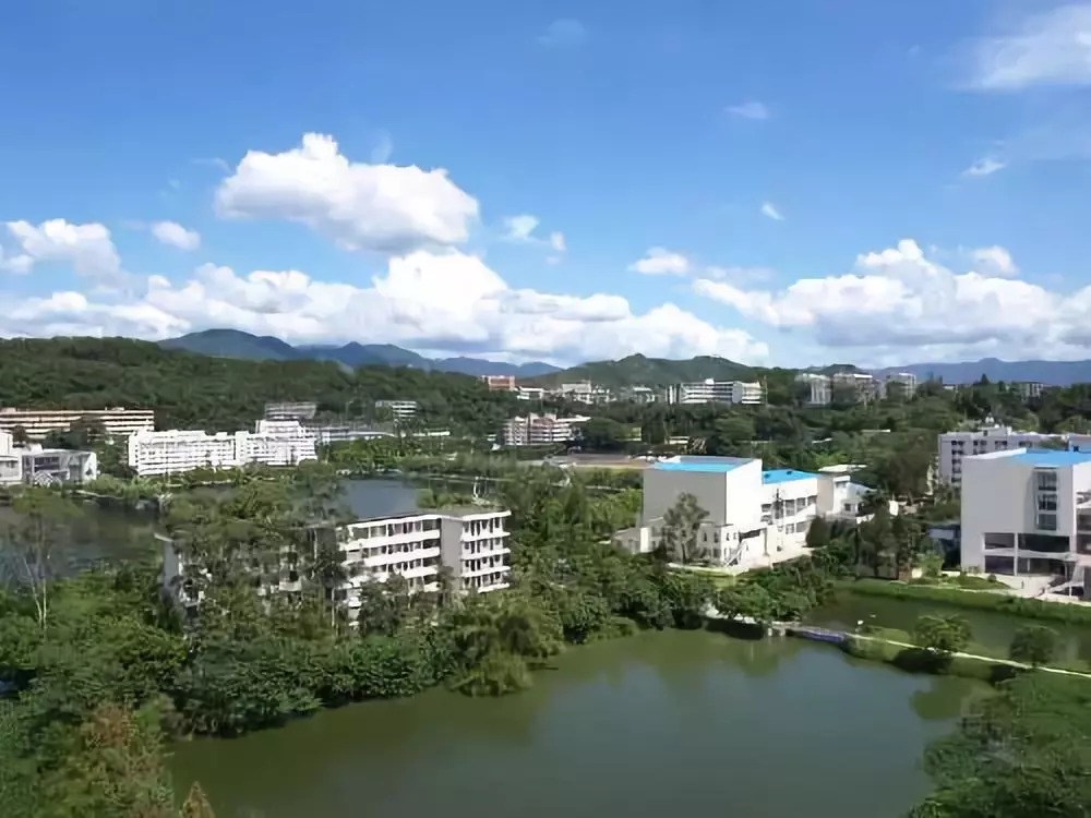 2020-2021年福建农林大学风景园林考研备考指南!