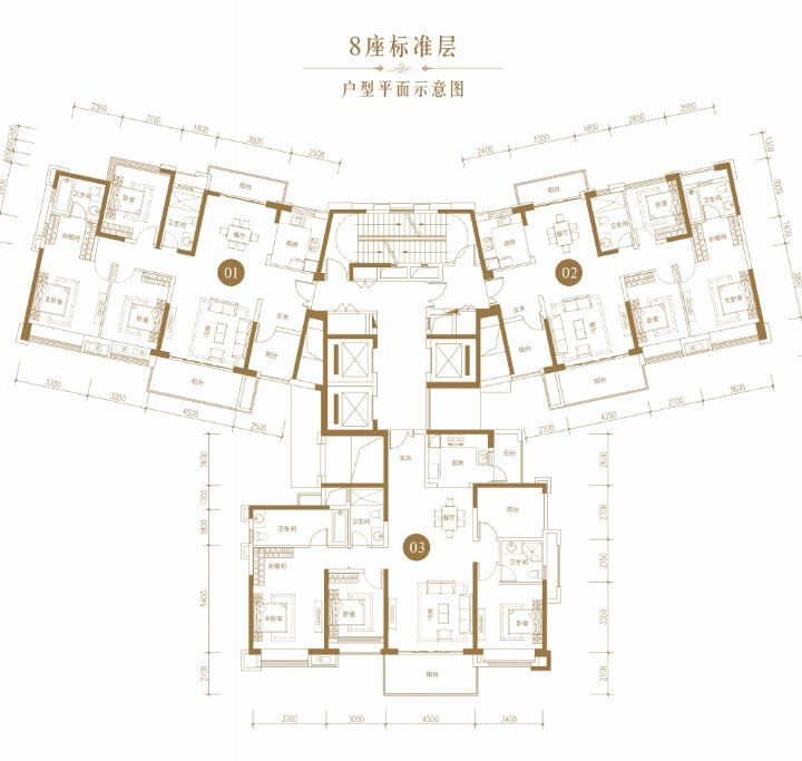 不一样,招商臻园30分钟热销九成快报!