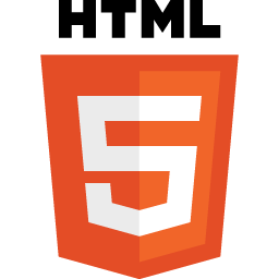 Logofree 教你使用纯css设计html5新logo Logo页面