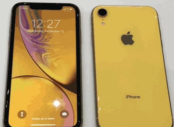 512GB的iPhoneXS售價不升反降，最高降幅已達千元 科技 第3張