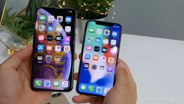 iPhone XS Max到底有多快？來測測看！ 科技 第1張