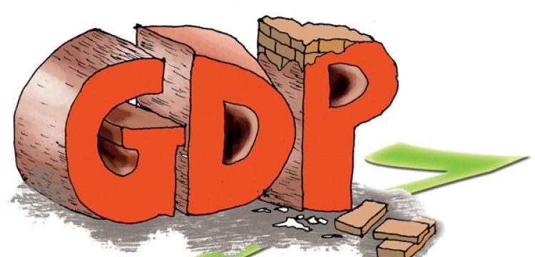 基建项目如何拉动gdp_基建能拉动多少GDP 预计拉动名义GDP增长1.95个百分点(3)