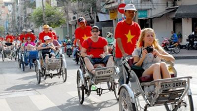 越南人对游客评价:美国人是亲人,日本人靠谱,中