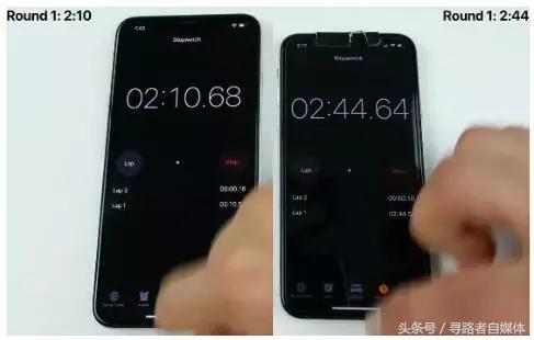 iPhone XS Max到底有多快？來測測看！ 科技 第3張