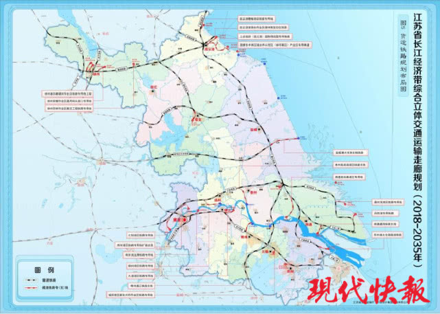 苏锡常宁gdp_江苏省将建一条新高速,苏锡常进一步被拉近,无锡受益最大(2)