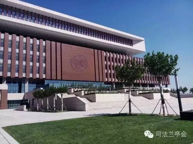 南开大学法学院团委,研究生会学术活动