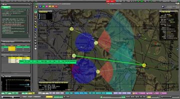 美海军陆战队通用航空指挥与控制系统概览