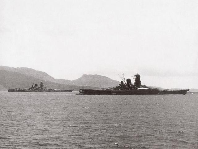 日本曾造出世界第一戰艦，大和號戰列艦為何最終又淪為一個笑話 歷史 第4張