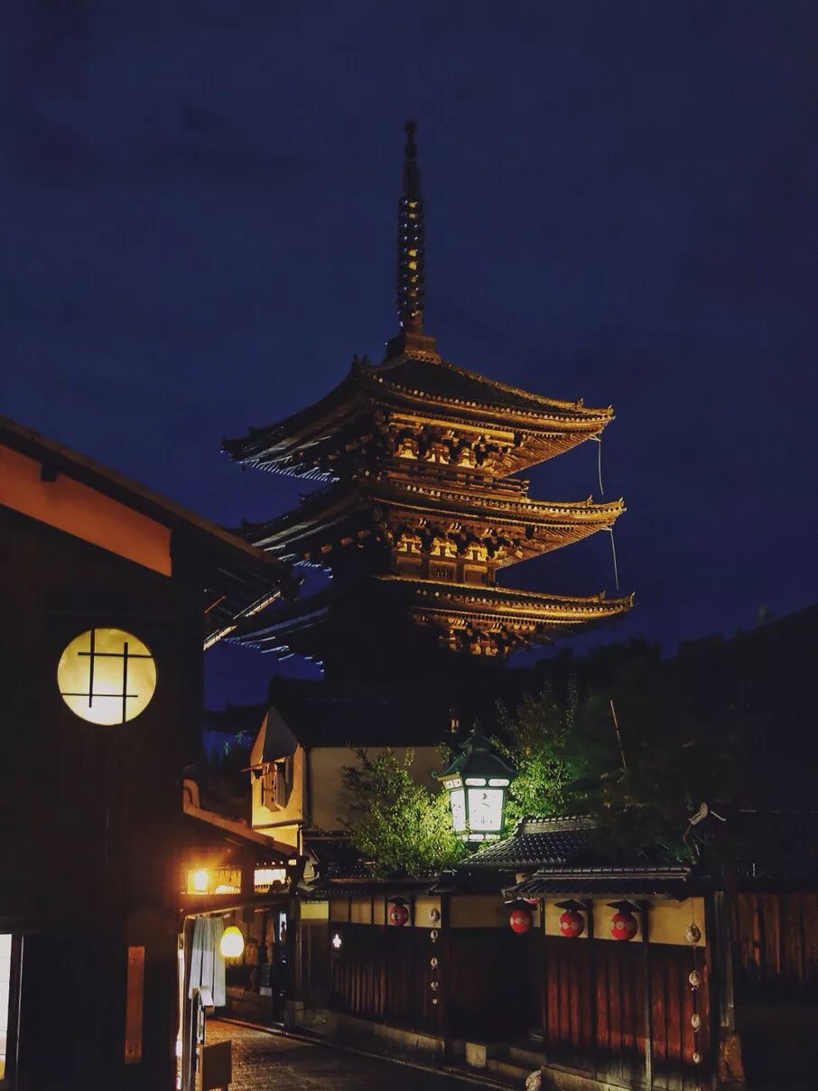 京都塔