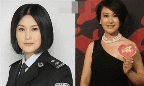 饰演过重案六组季洁女警官,老公68岁时去世,如今她了50岁孤身一人