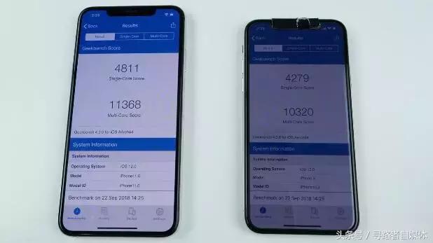 iPhone XS Max到底有多快？來測測看！ 科技 第8張