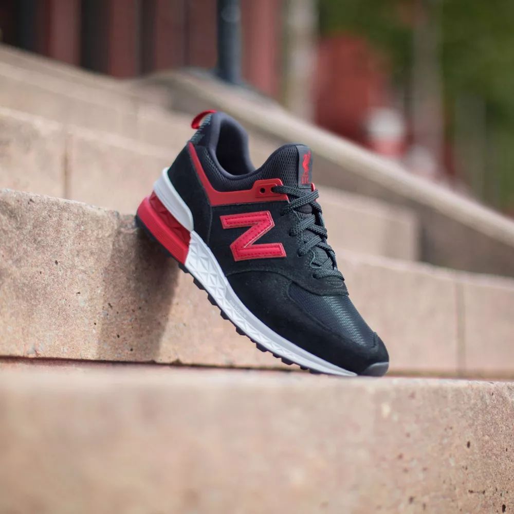 new balance lfc 574s