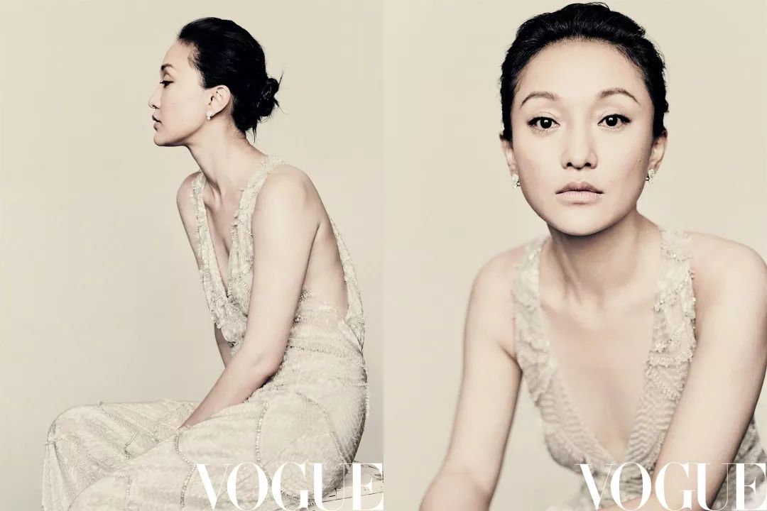 vogue 服饰与美容