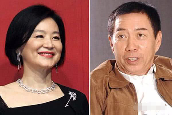 63歲林青霞被曝與邢李原離婚，丈夫在外有新歡或因她未能生出兒子！ -雪花新聞