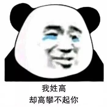 熊猫头表情包-搜狐大视野-搜狐新闻