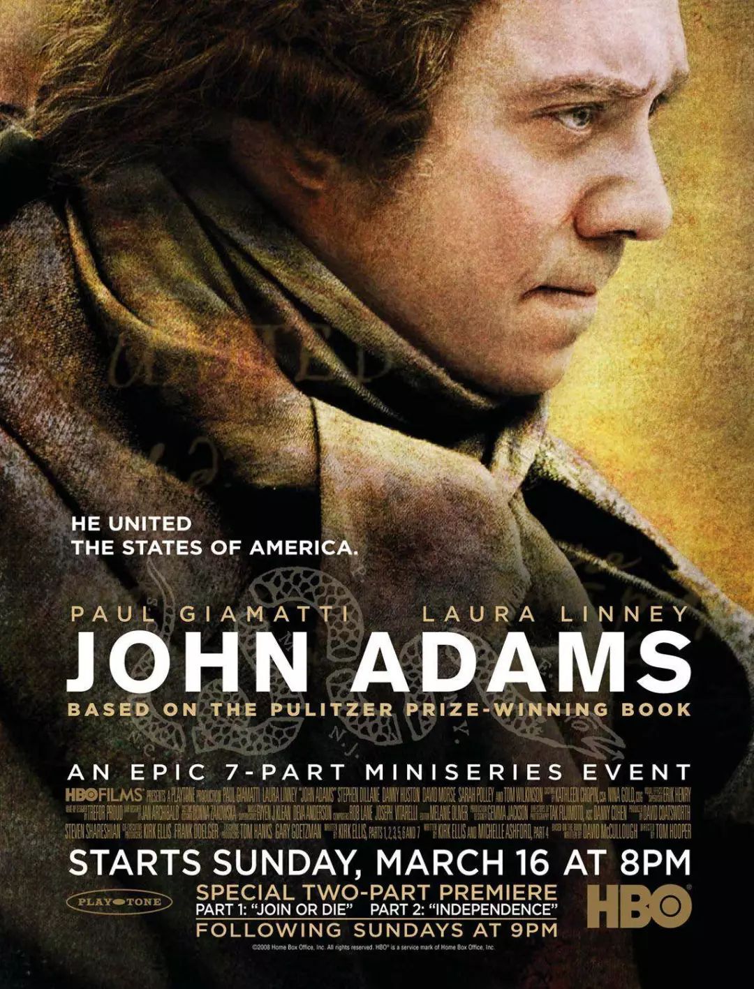 2.约翰·亚当斯 john adams