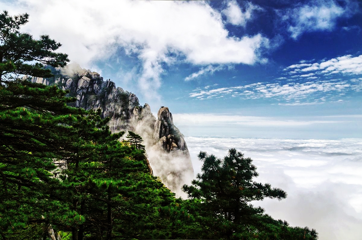 五岳独秀——南岳衡山-衡山旅游攻略-游记-去哪儿攻略
