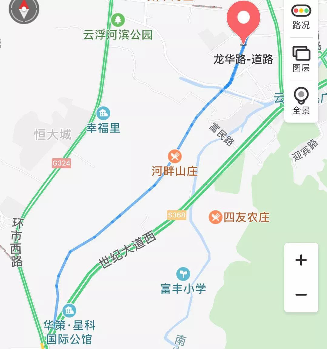 广东云浮市云城区人口_云城区 云城区图片(2)