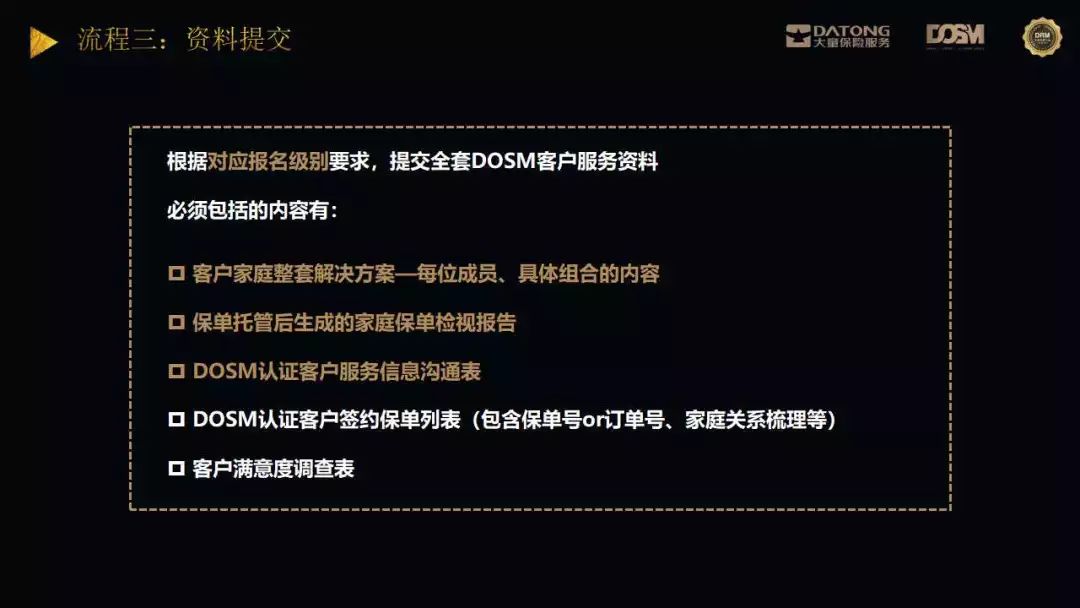 2018年秋季DRM专业资质认证报名工作