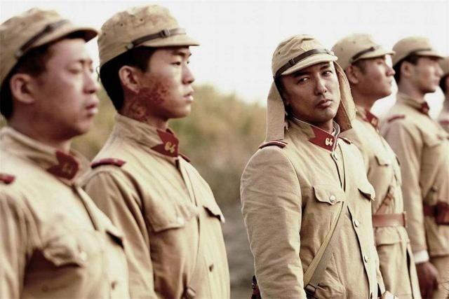 为何二战欧洲战场上也会出现韩国人?被一路俘