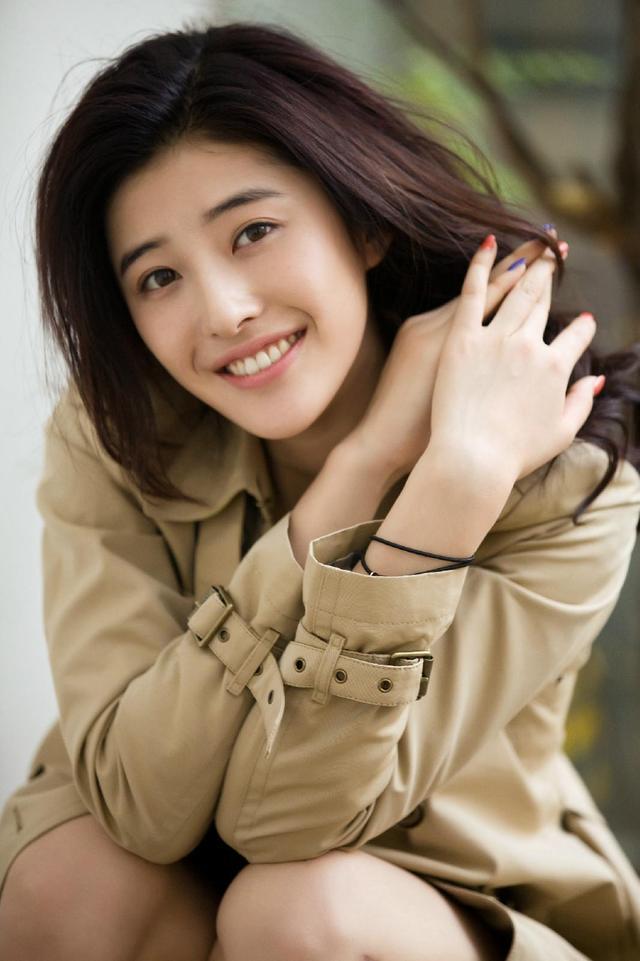 山东潍坊的女明星真不少,8位个个都是大美女