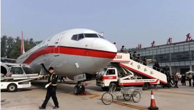 中国历史上第一座机场:始于清末,见证人民空军诞生