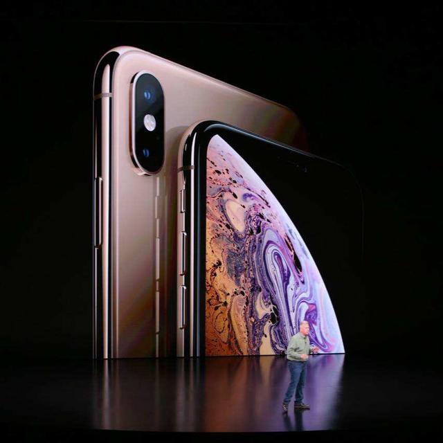 好马就要配好鞍，iPhone XS 高端保护壳膜登陆苹果商城!