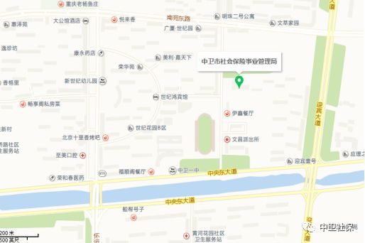 中卫市区人口_中卫人看过来,中卫市内又添新的城市景观 黄河鸣钟