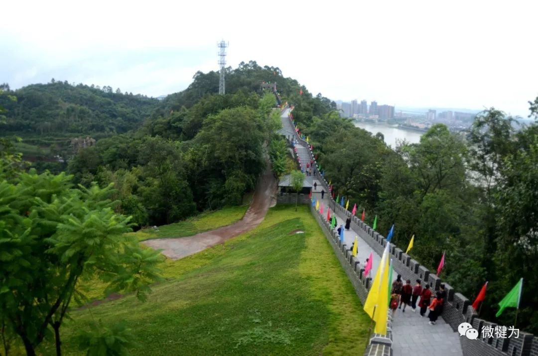 时间:上午10:00 地点:犍为文庙 主题:2018四川·犍为第四届茉莉花文化