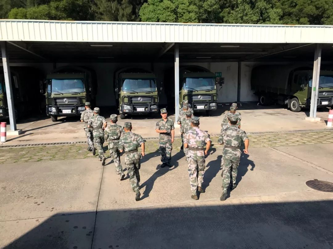 中部战区空军航空兵某师开展实战化远程机动训练
