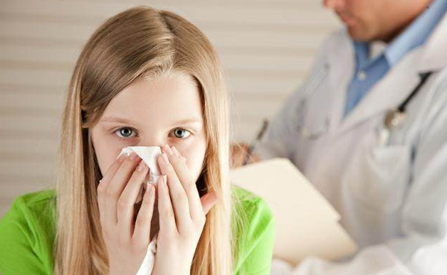 儿童反复久咳之过敏性咳嗽的小儿推拿病因分析及推拿护理方案