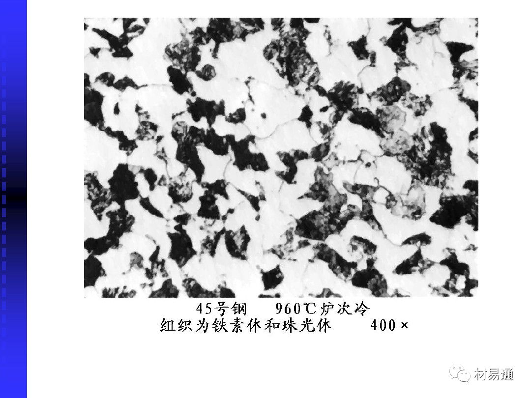 珠光体转变