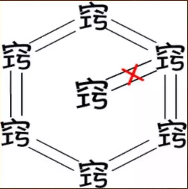 晕成语疯狂猜成语是什么成语_疯狂猜成语小动物两颗星星成语答案(2)