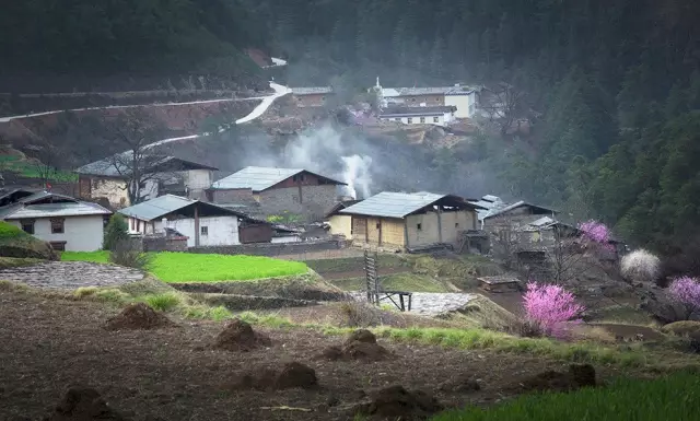 「世界第一村」竟然在雲南？我要去看看！ 旅行 第17張