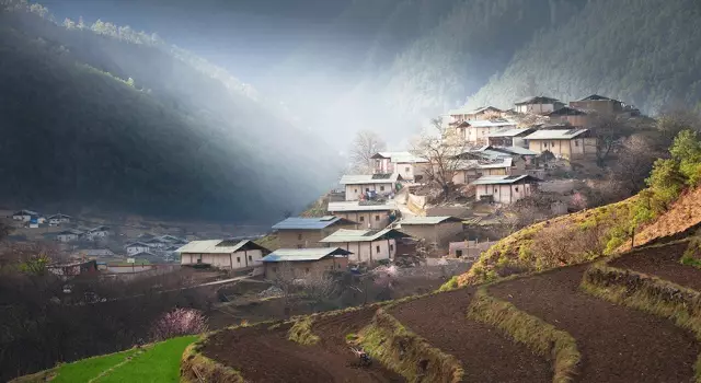「世界第一村」竟然在雲南？我要去看看！ 旅行 第23張