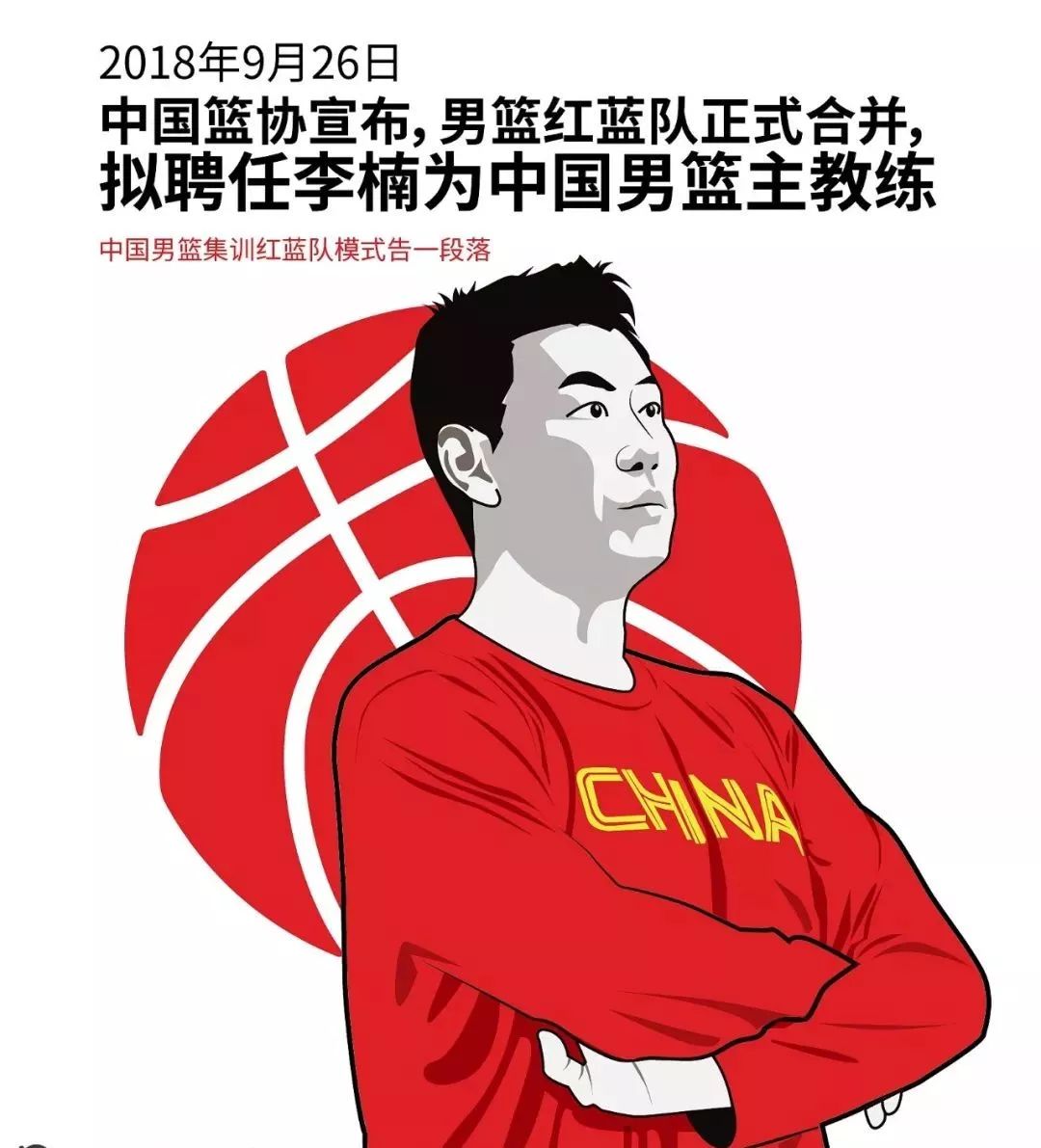 体育咖吧丨中国篮球的持久之力（留言赢好礼）