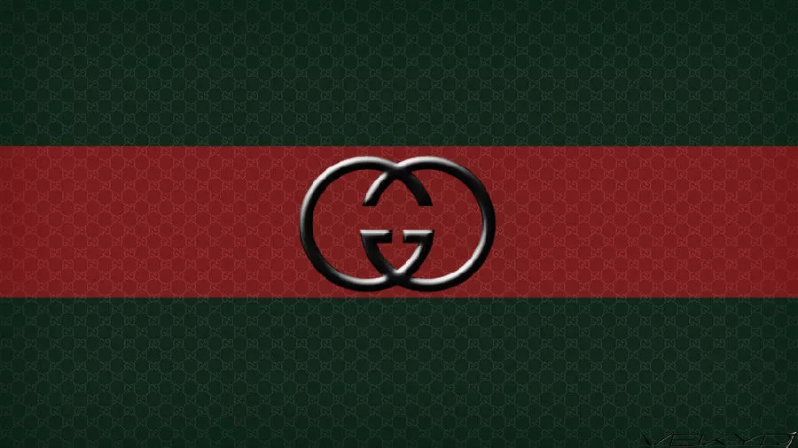 来源的红绿相间织带被设计出来,并成为了gucci最广为流传的标志之一