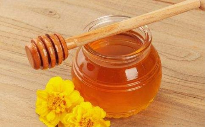 蜂蜜为什么滑肠
