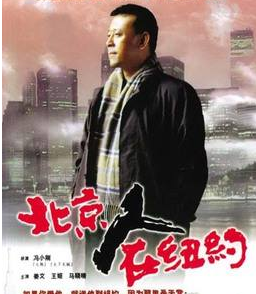 1994年年初,有位叫姜文的演员因饰演《北京人在纽约》中的王启明而被