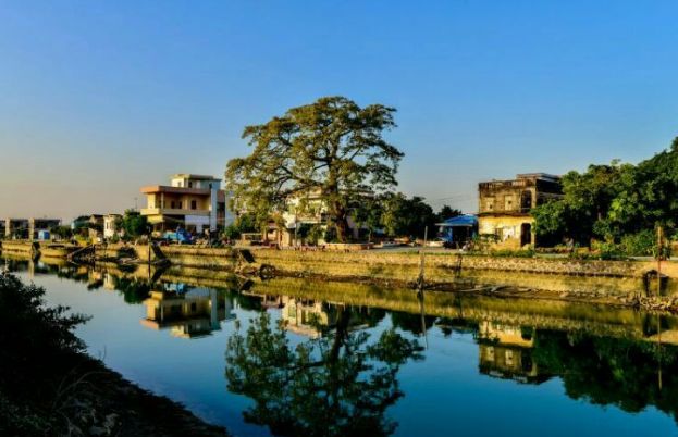 广东乡村旅游季中山分会场走进民众水乡体验乡村旅游活动将在民众镇